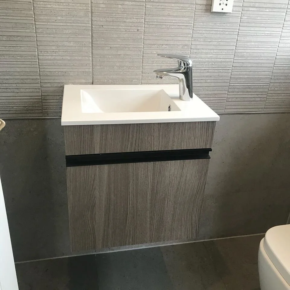 Aquality Bathroom Solutions Ensuite in Buckland