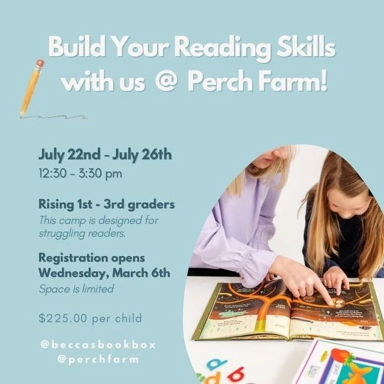 Build Your Reading Skills 