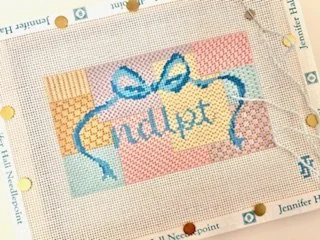 Ladies' Stitch Night 