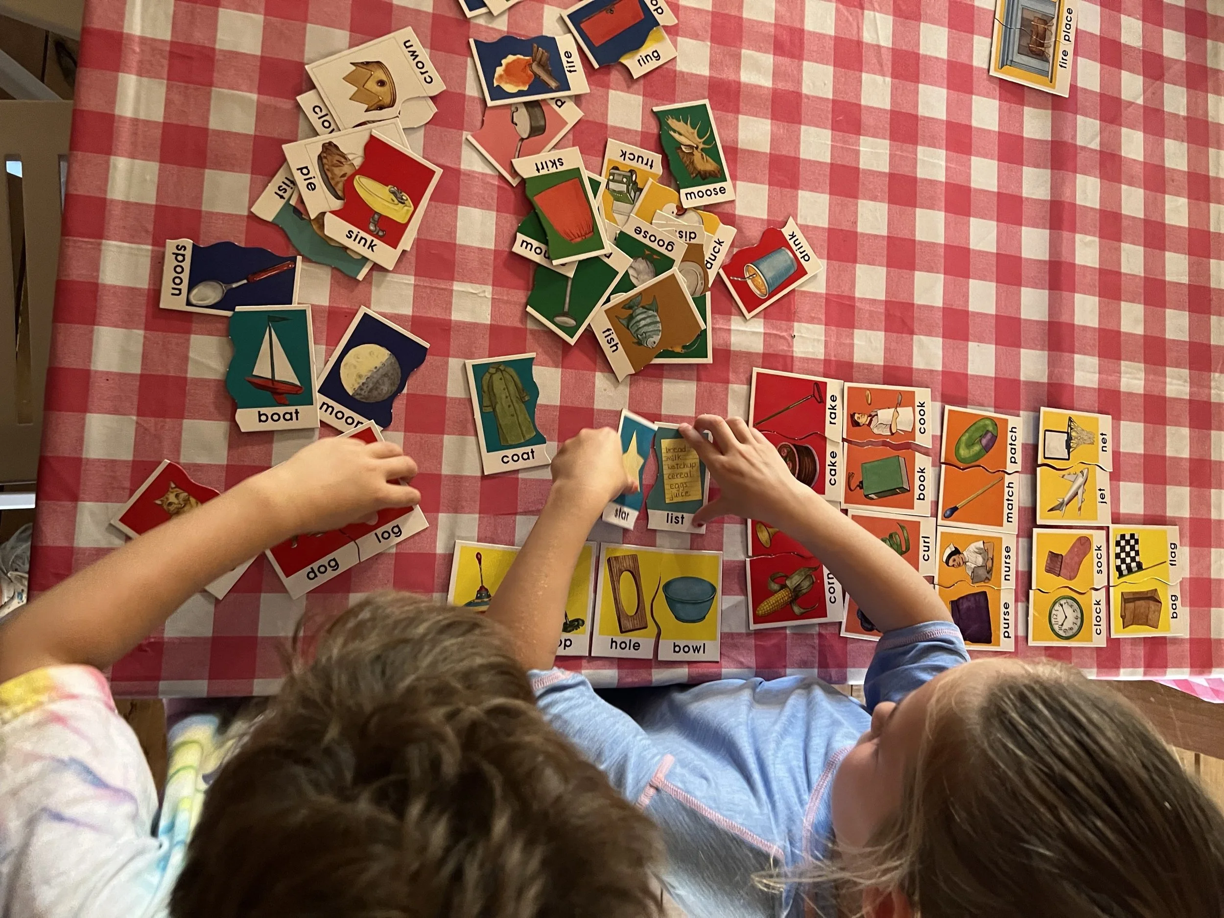 *SOLD OUT* Reading with Beccas Book Box + Little Farmers Camp Combined! $325