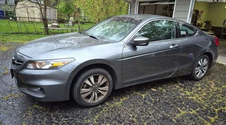 Online Auction in North Columbus