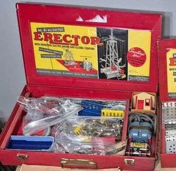 Online Auction in Kirkersville