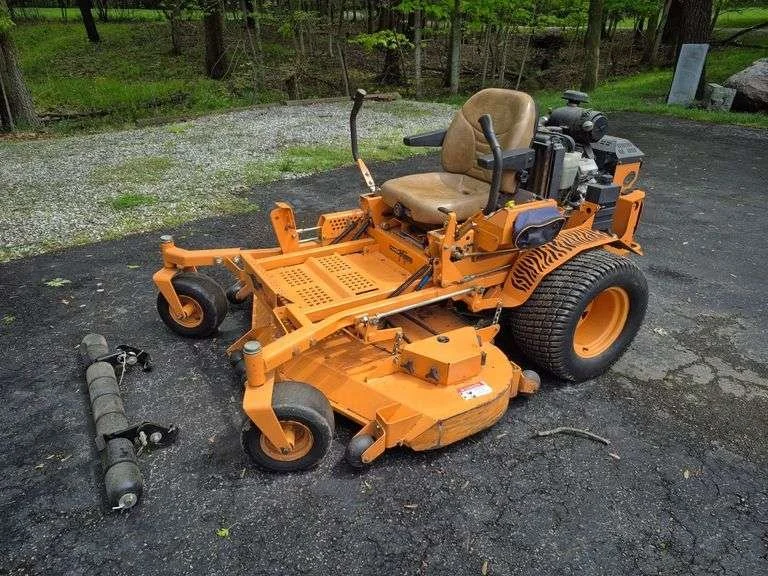 Online Auction in North Westerville