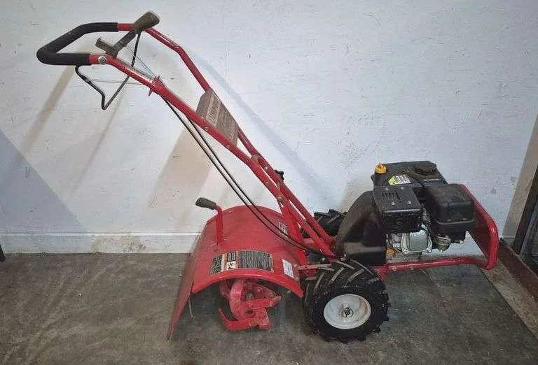 Online Only Tools & Related Auction