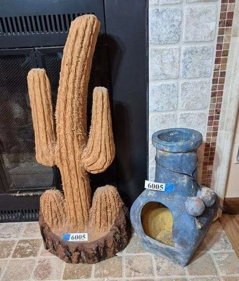 Online Auction in West Columbus