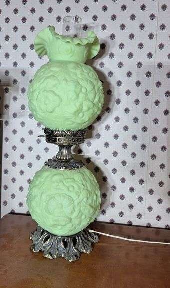 Online Auction in Marysville