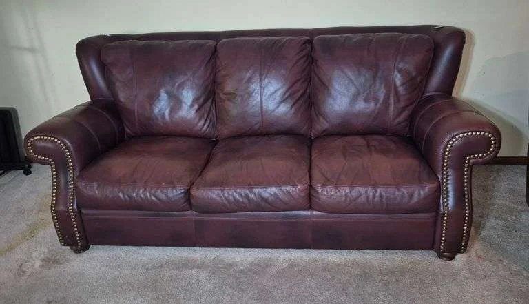 Online Auction in Dublin