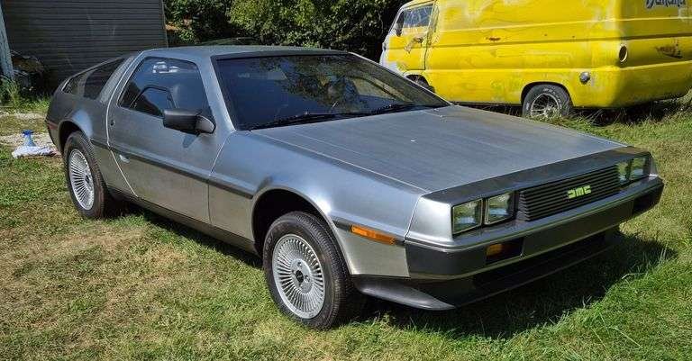 Online Auction in Galloway