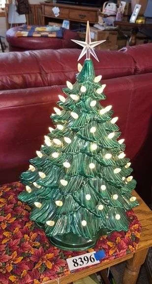 Online Auction in Delaware