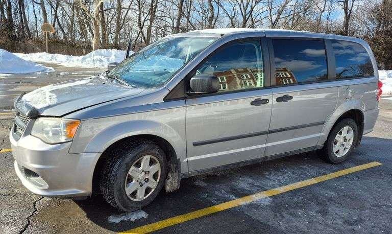 Online Auction of Clintonville Antique &amp; Resale Shop