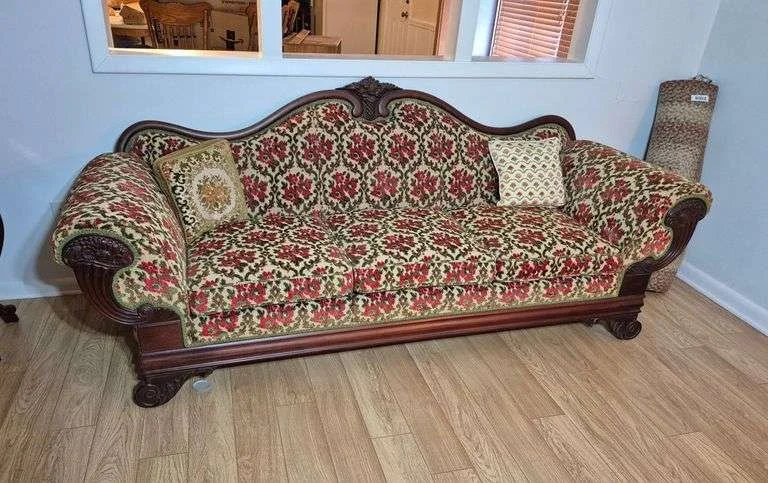 Online Auction in Westerville