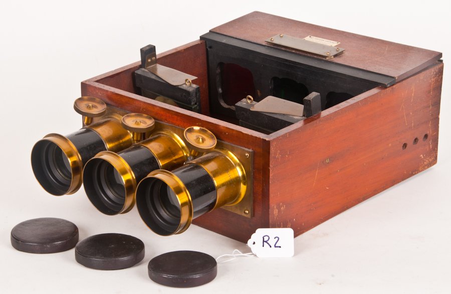 OCCS Camera &amp; Photo Equip. Auction