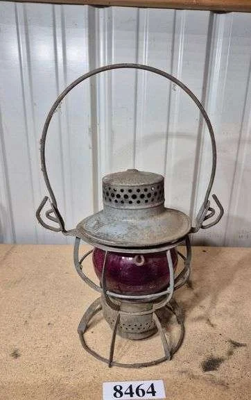 Online Auction in Frazeysburg