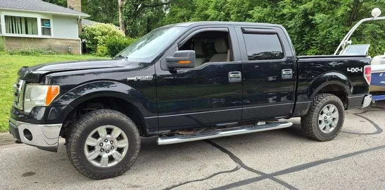Online Only Auction