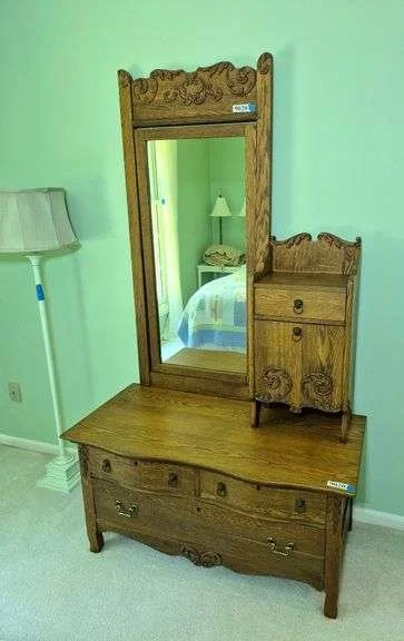 Online Auction in Westerville