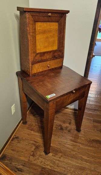 Online Auction in Westerville