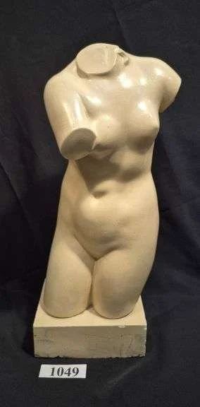 Online Only Auction