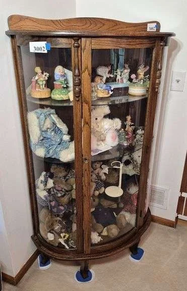 Online Auction in Westerville