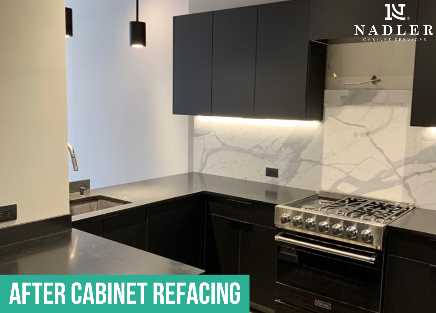 Kitchen Cabinet Refacing Nadler Cabinet Services