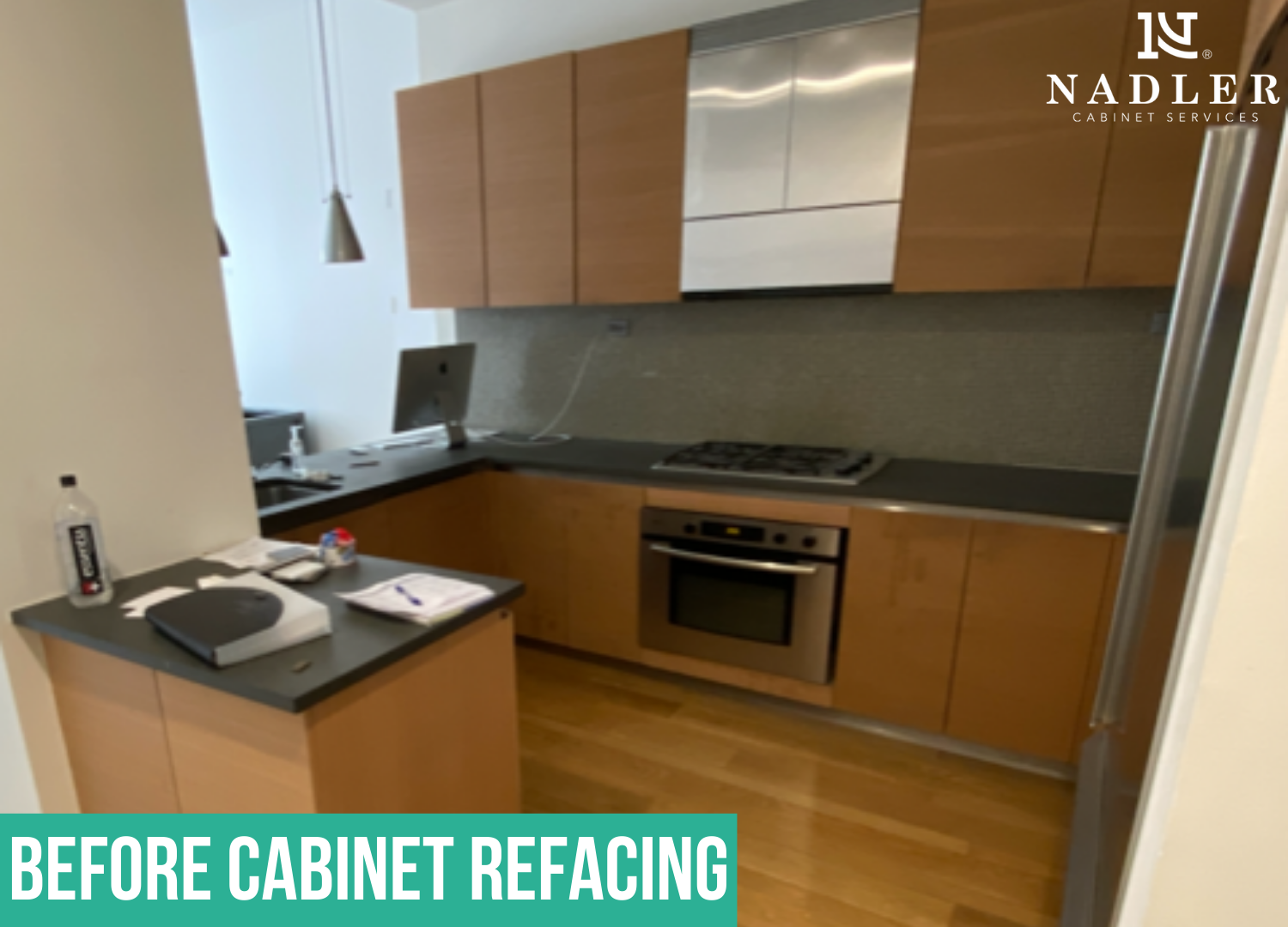 Kitchen Cabinet Refacing Nyc Nadler Cabinet Services