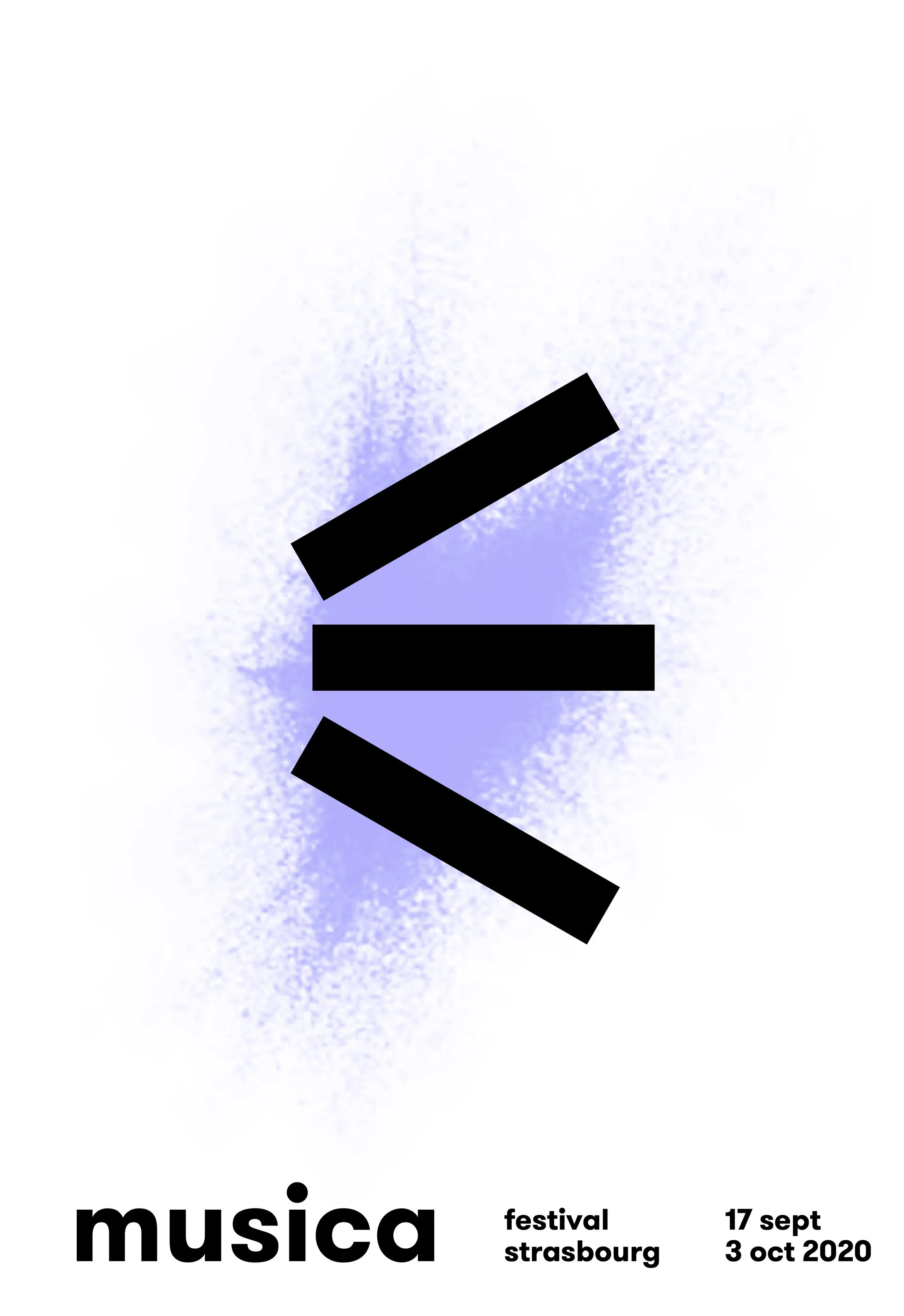 Concert de cloture #4  Festival Musica le 3/10/2020