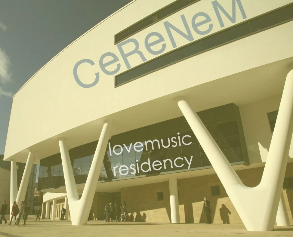 CERENEM RESIDENCY #2