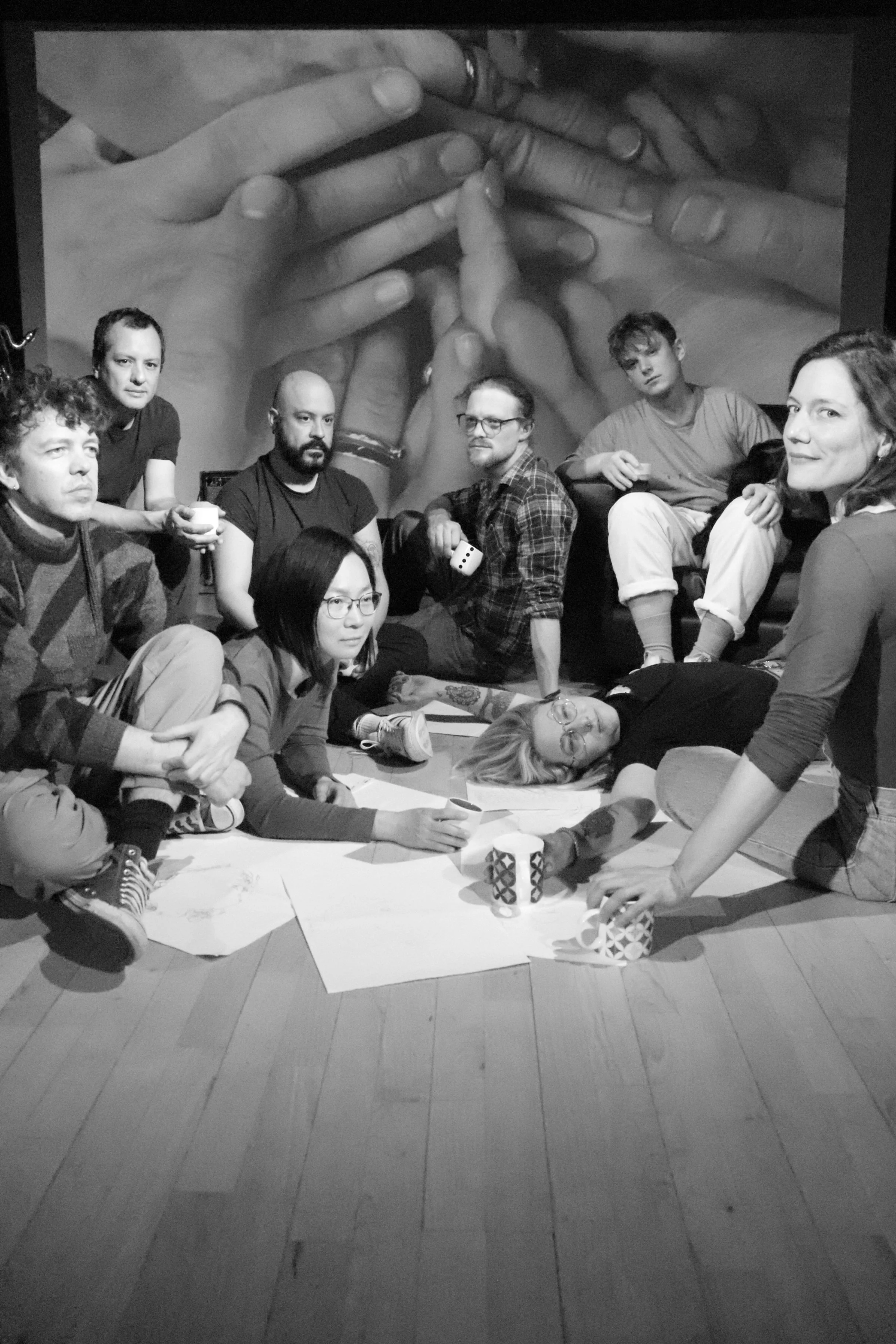 The Sad Album | Laura Bowler + lovemusic