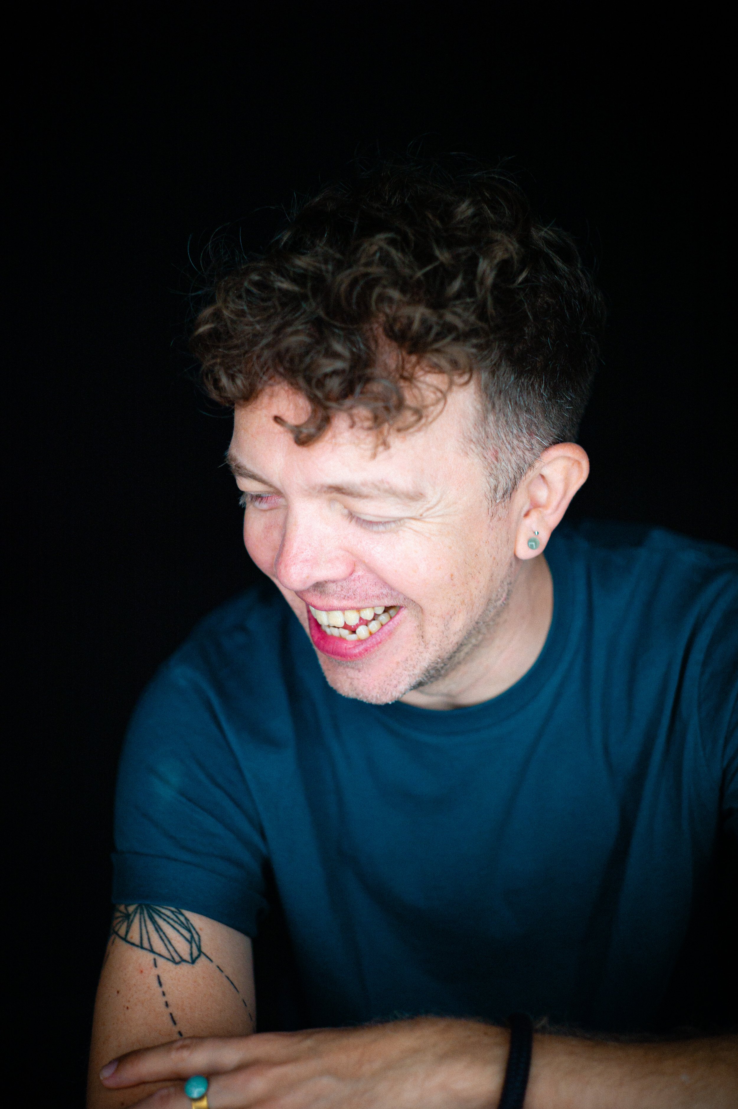 RÉSIDENCE PARIS VIII - WORKSHOP CLARINETTE AVEC ADAM STARKIE