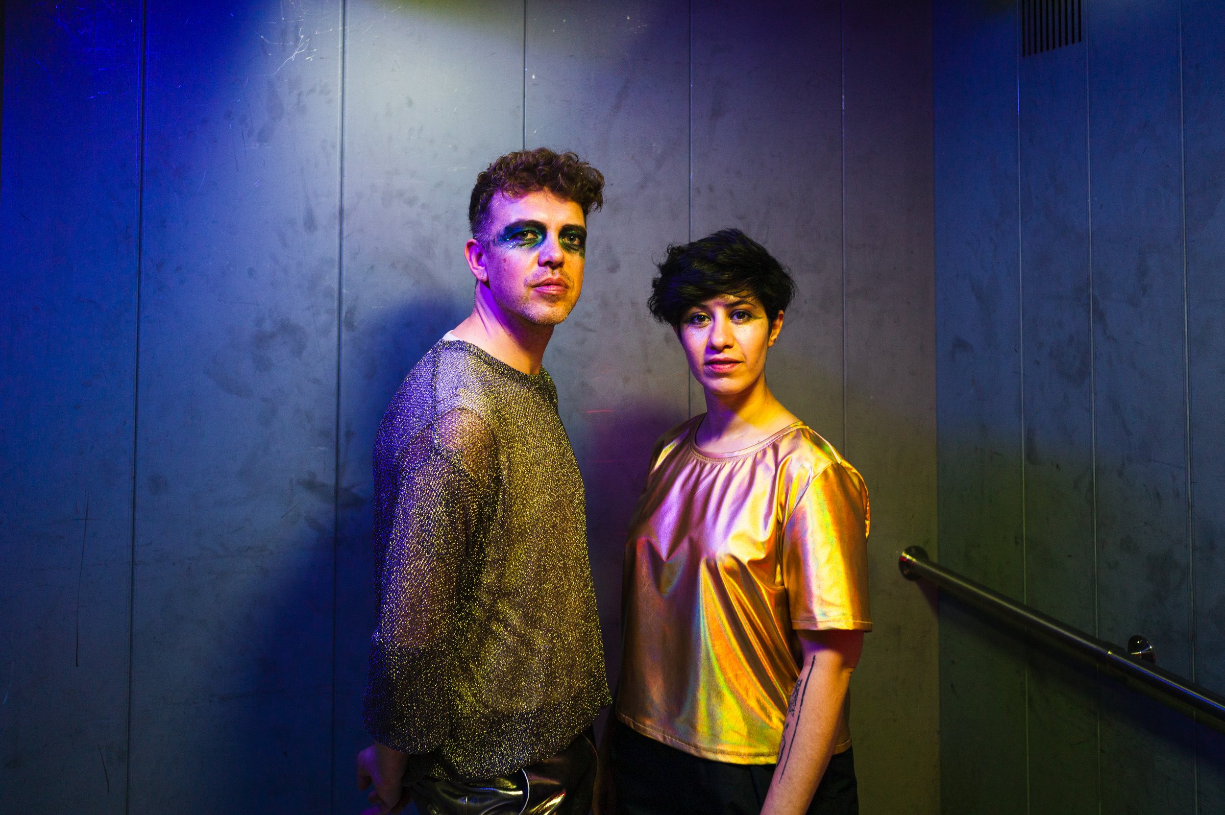 EXPLORER, ÉCOUTER, INVENTER