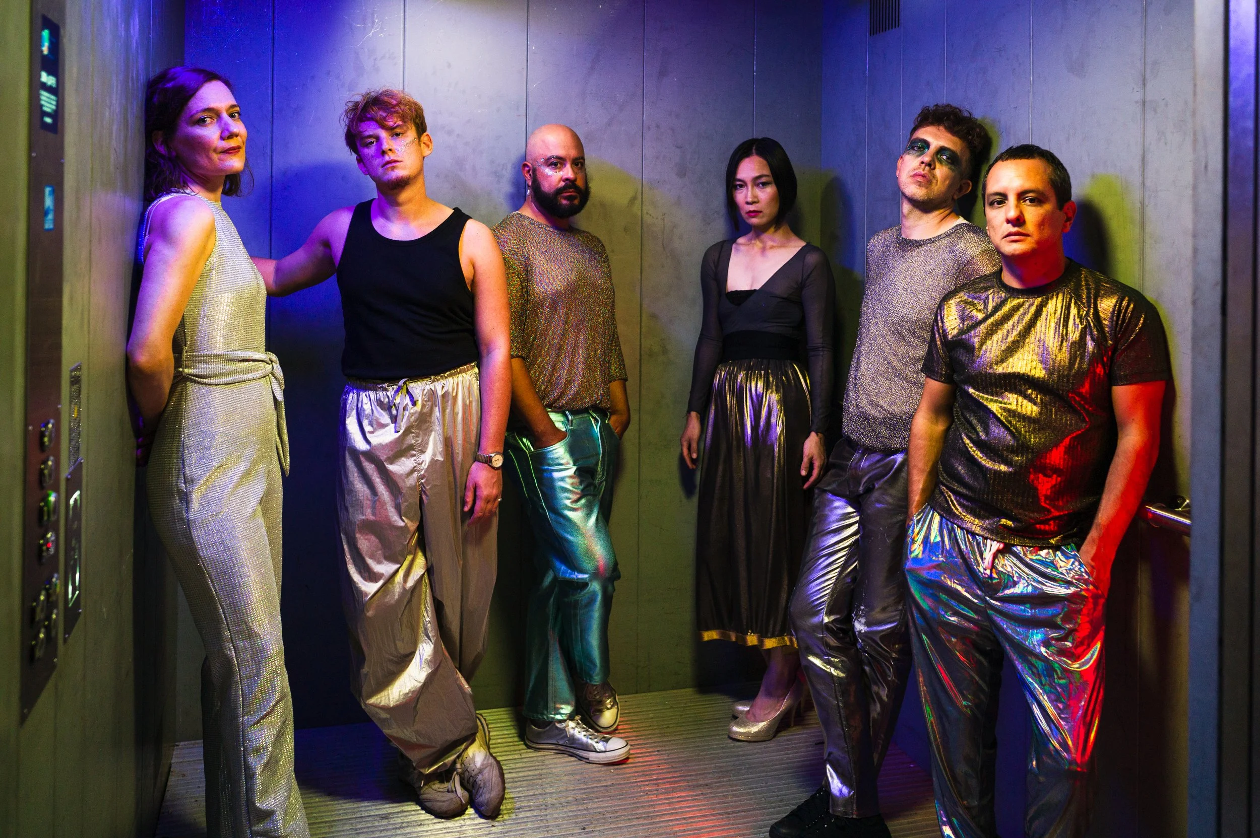 The Sad Album | lovemusic + Laura Bowler @ Kings Place Londres