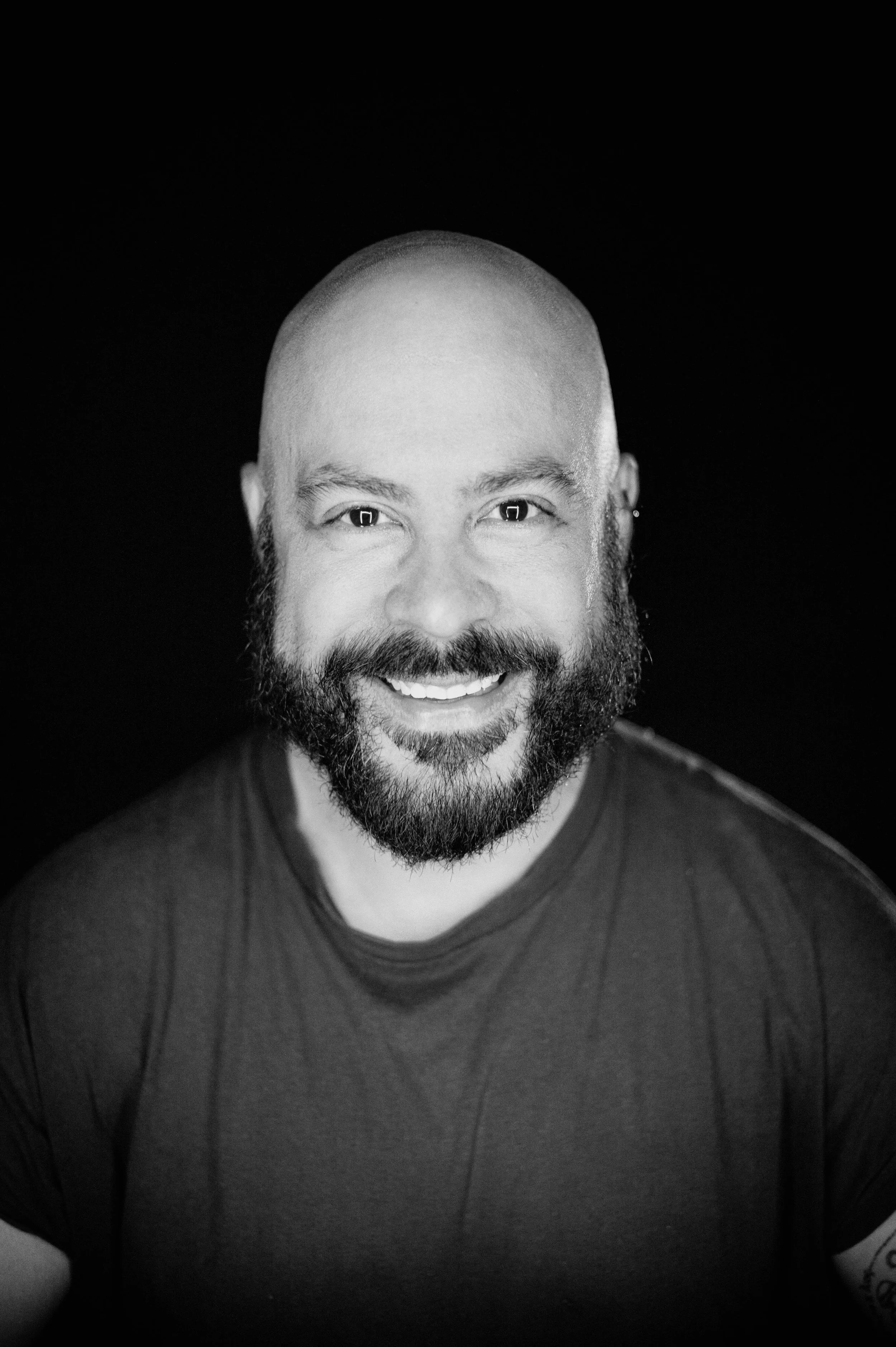Adam Starkie - clarinette | collaborateur artistique de la direction musicale