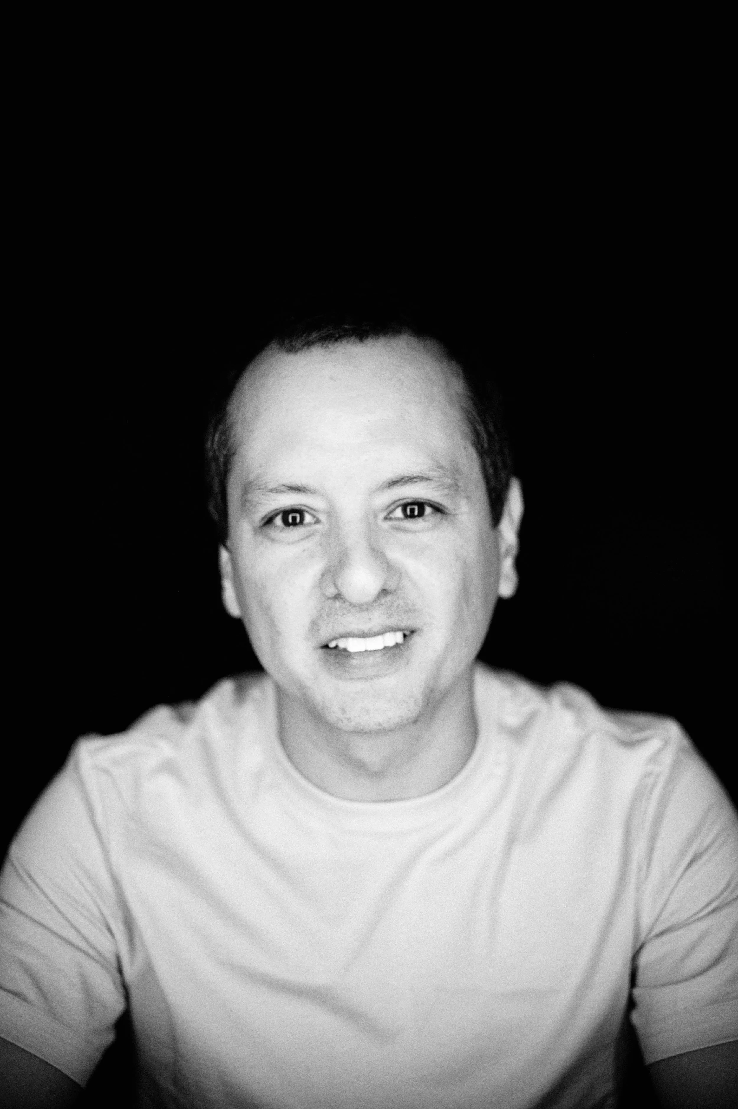Christian Lozano Sedano - guitare