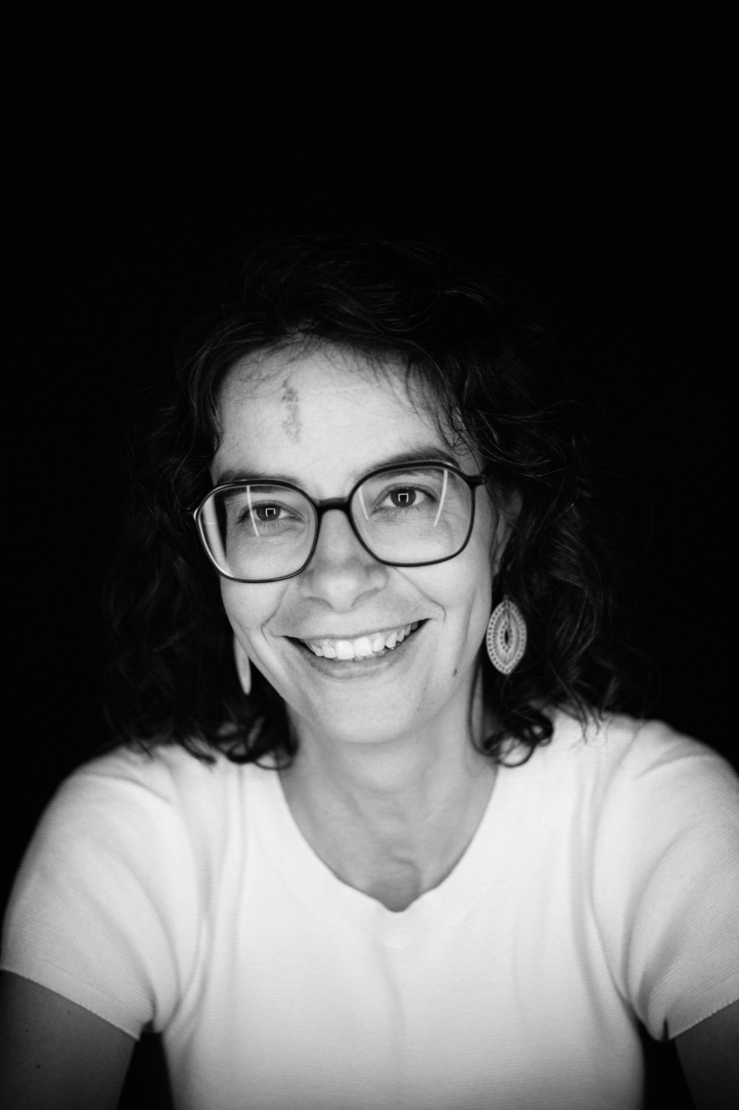Sophie Wahlmüller - alto