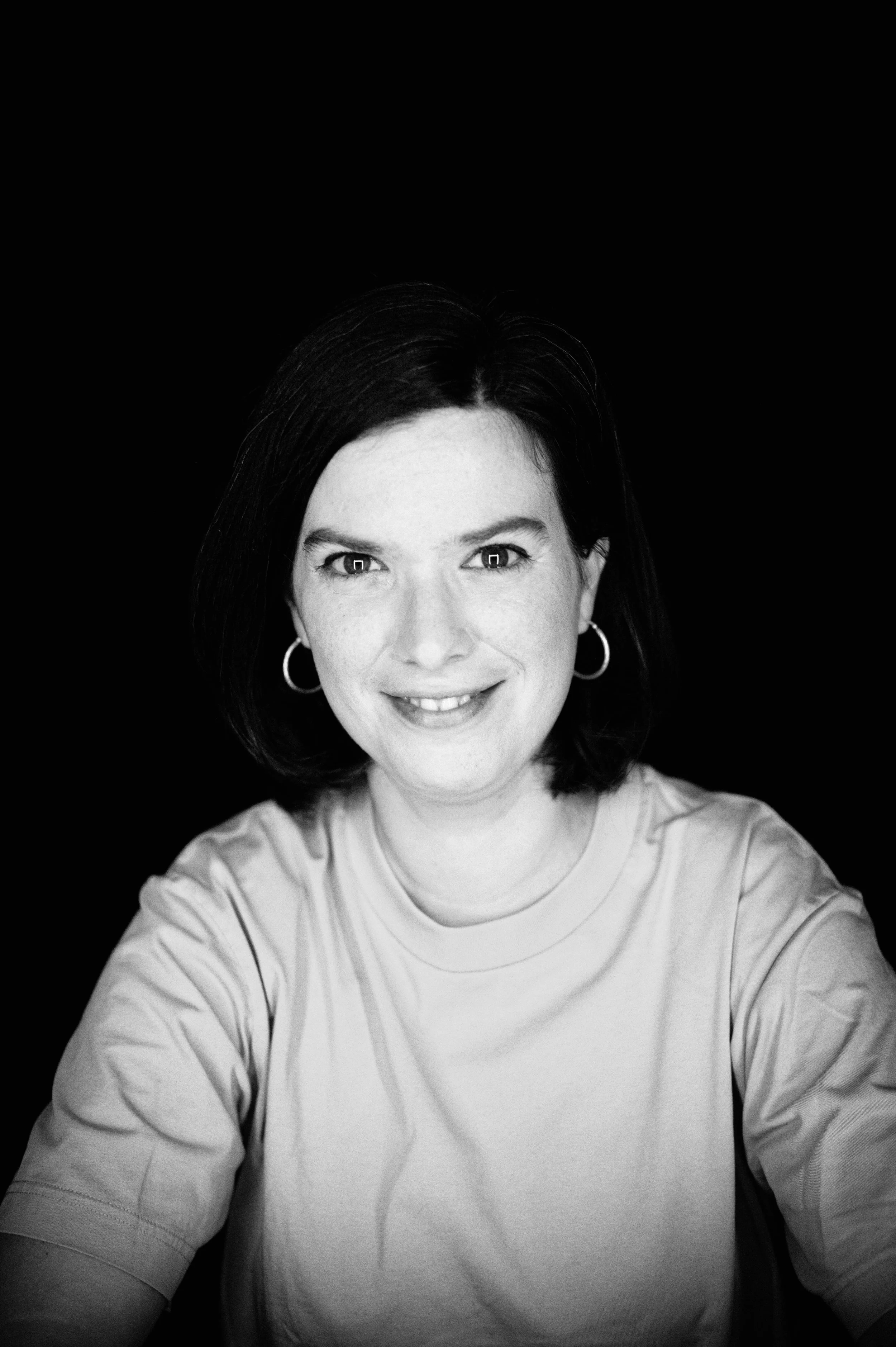 Léa Legros-Pontal - alto