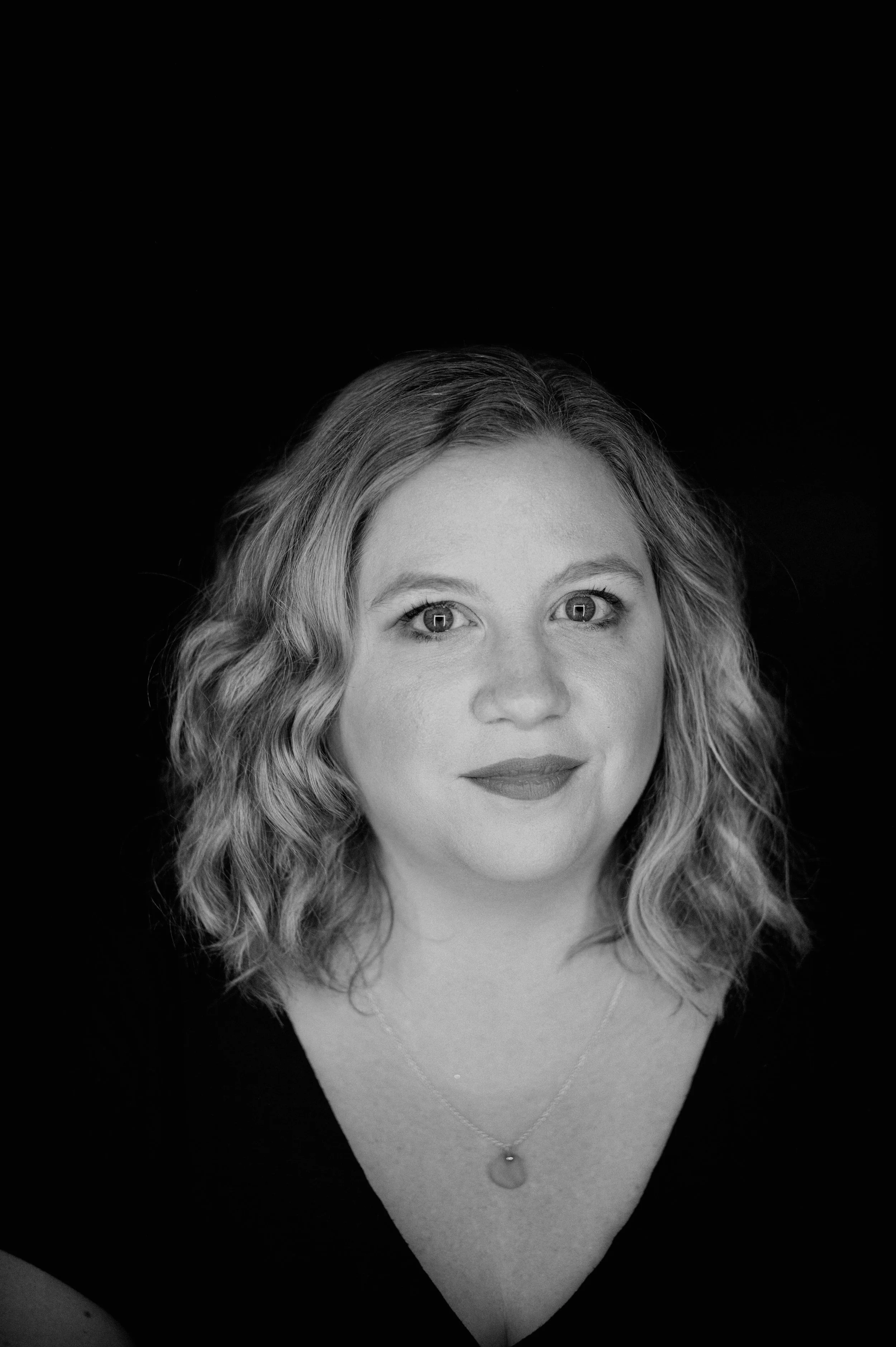 Grace Durham - voix
