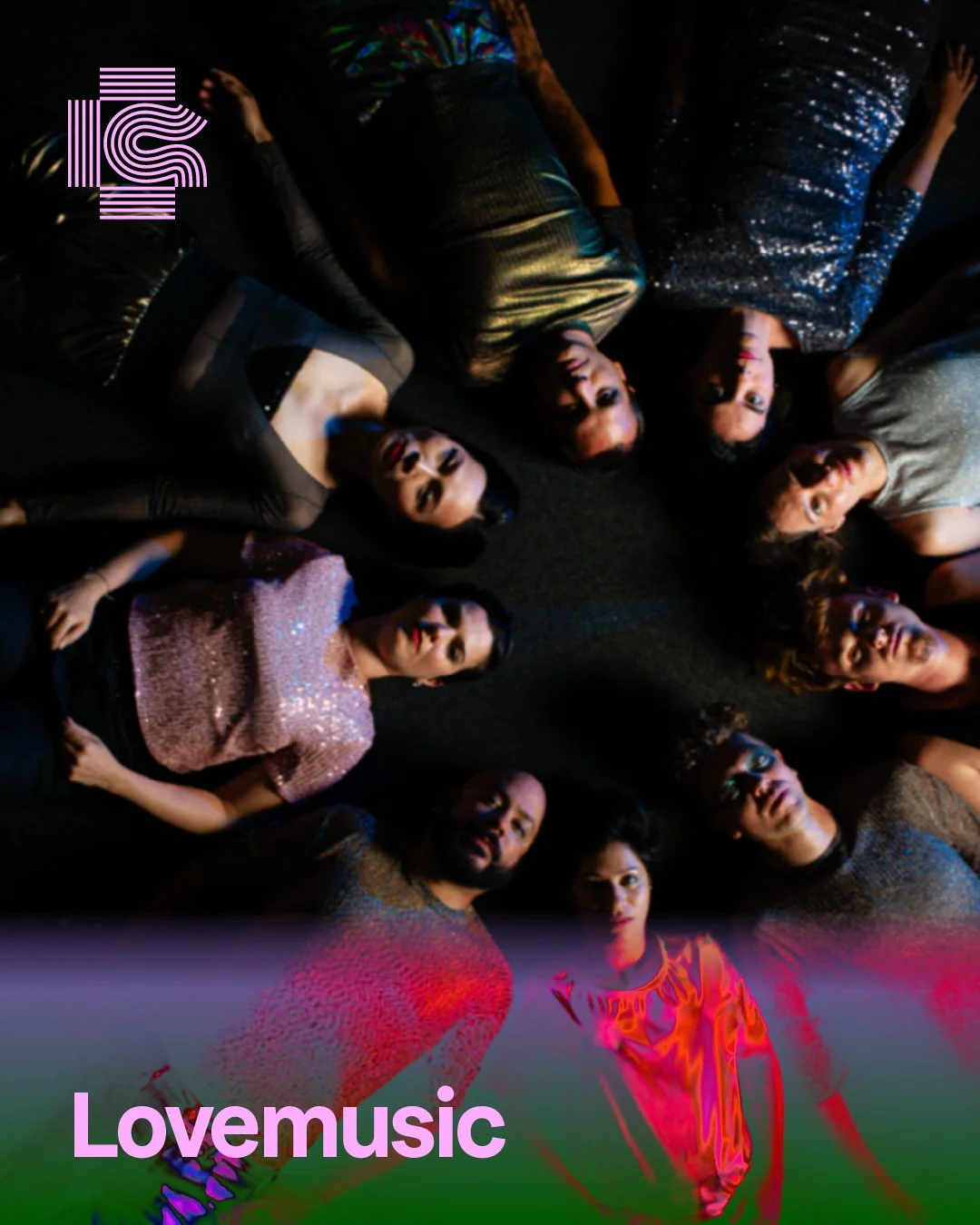 lovemusic @ Gaudeamus
