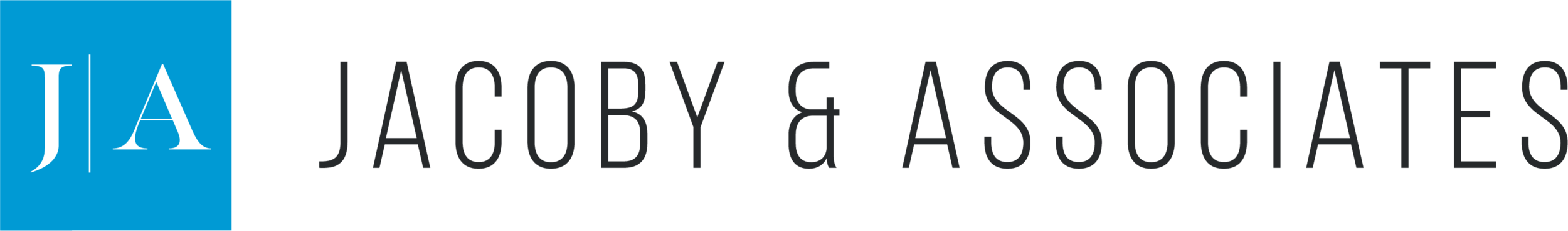 Jacoby &amp; Associates