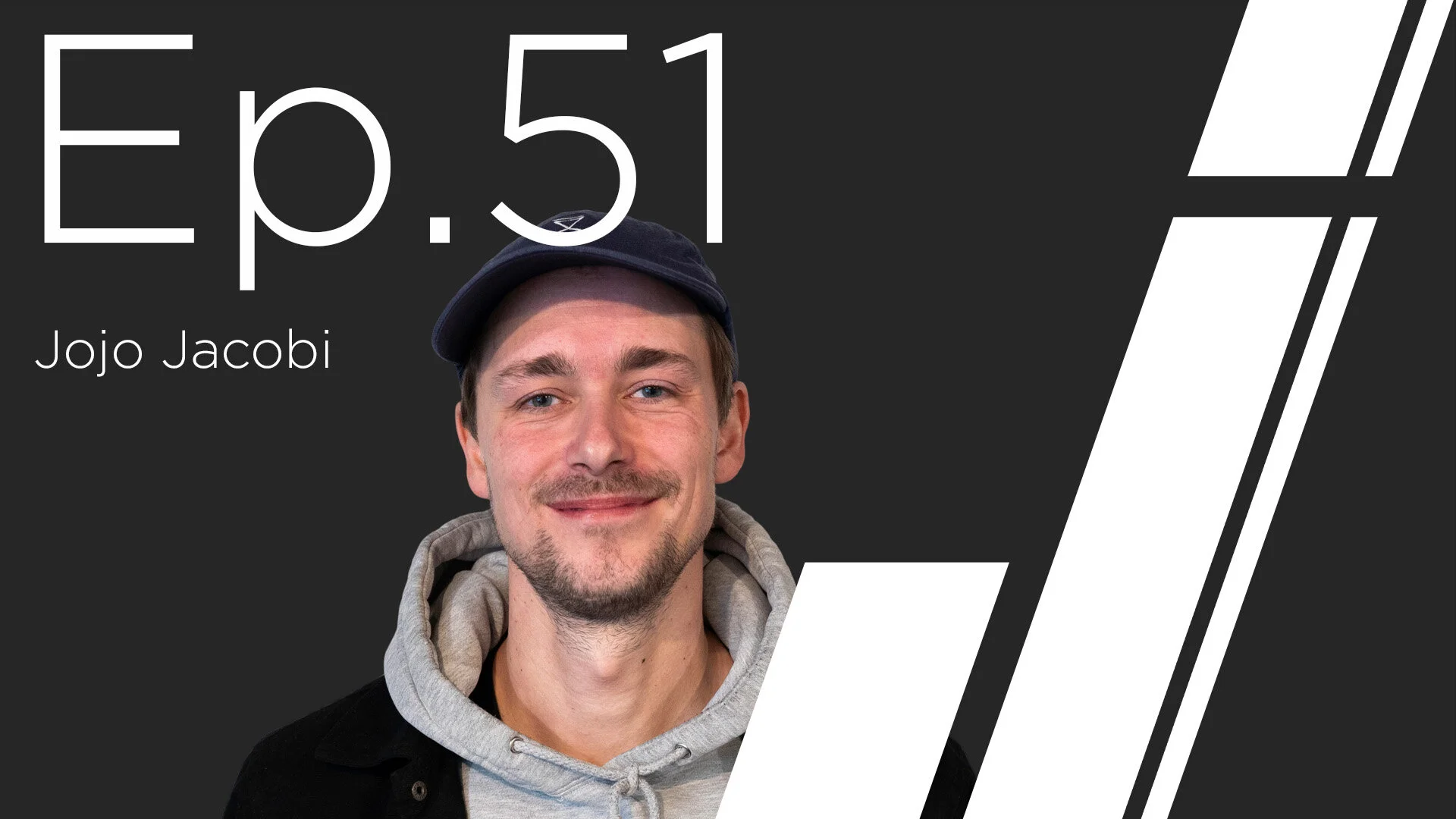 Ep. 51 with Jojo Jacobi