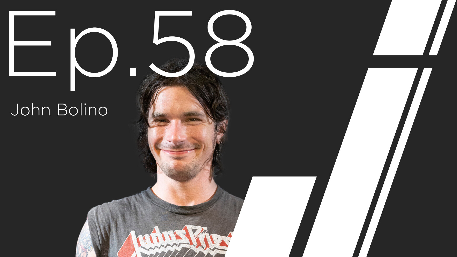 Ep. 58 with John Bolino