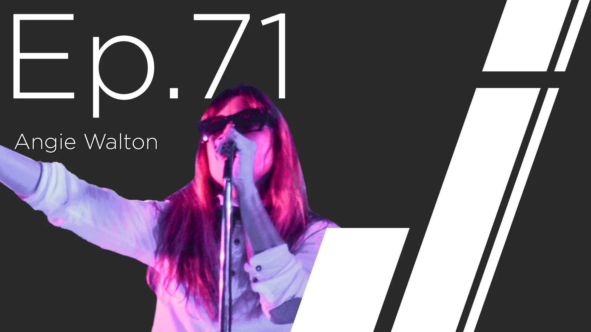 Ep. 71 with Angie Walton