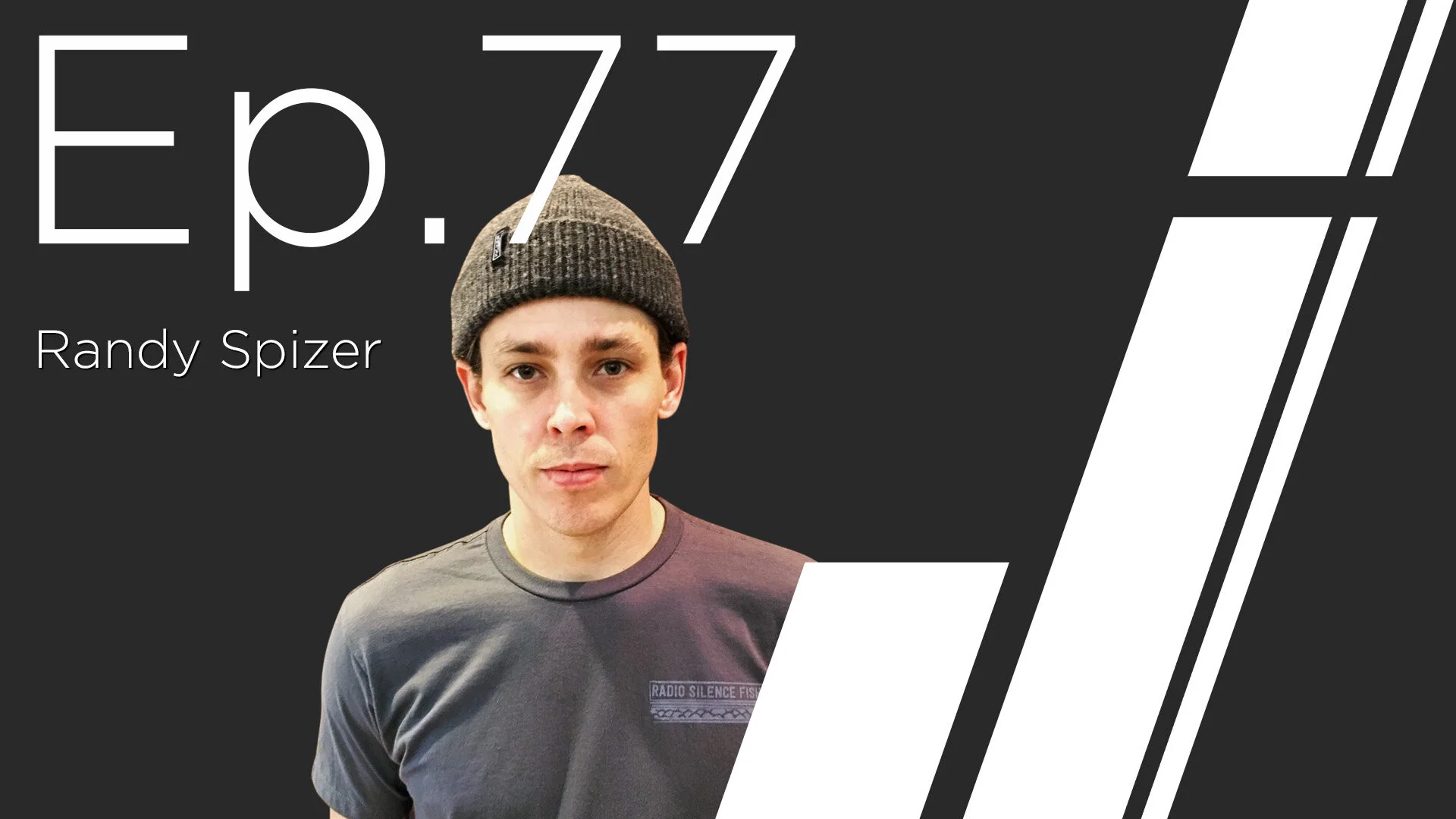 Ep. 77 with Randy "Roadhouse" Spizer
