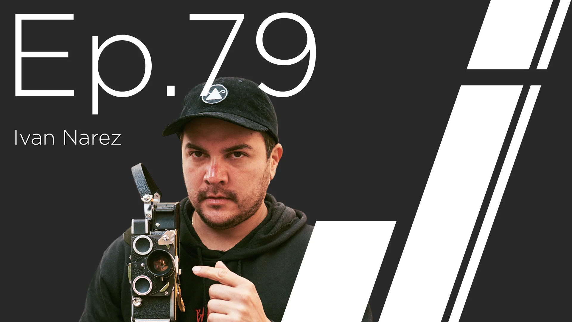 Ep. 79 with Ivan Narez