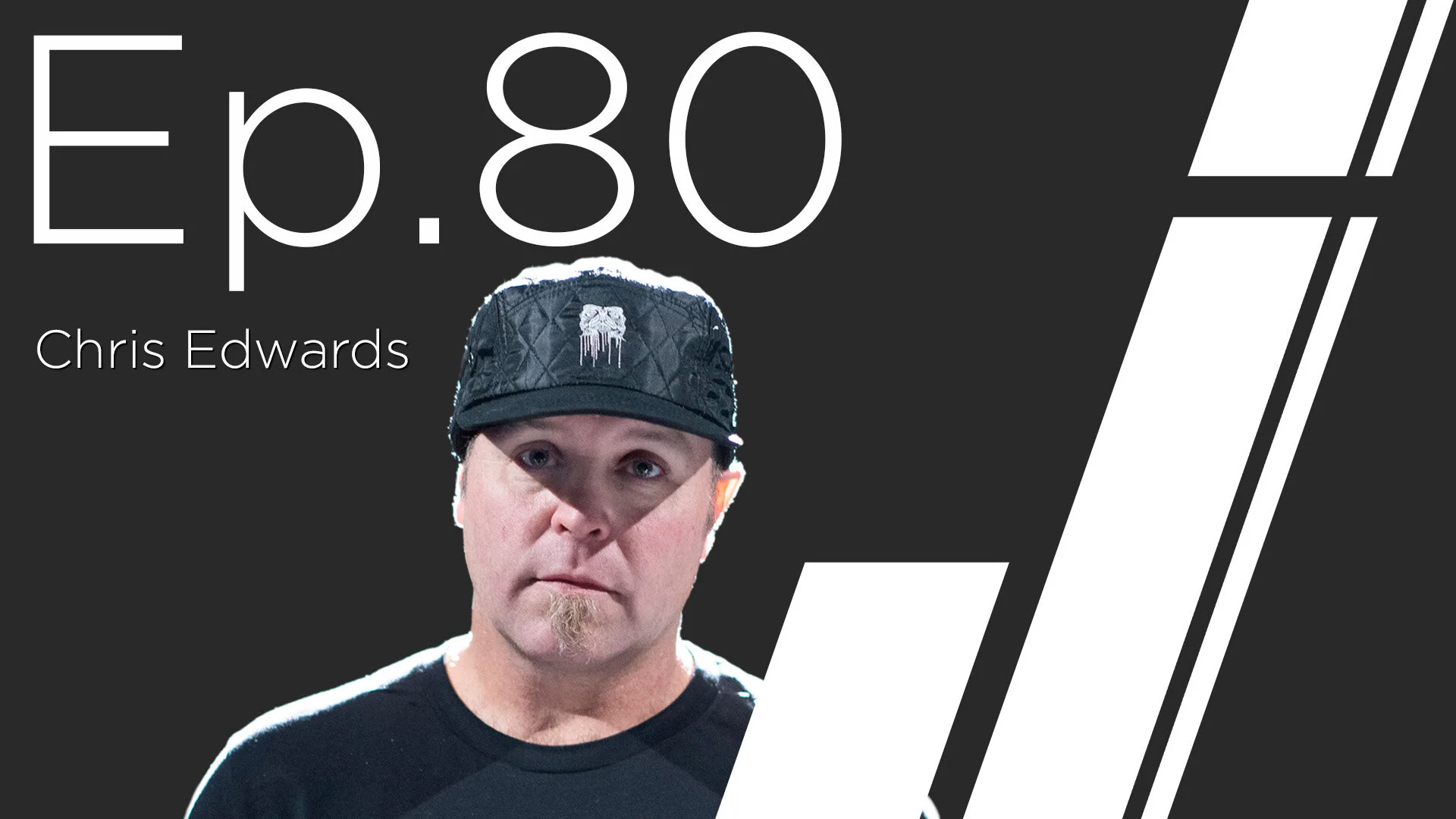 Ep. 80 with Chris Edwards