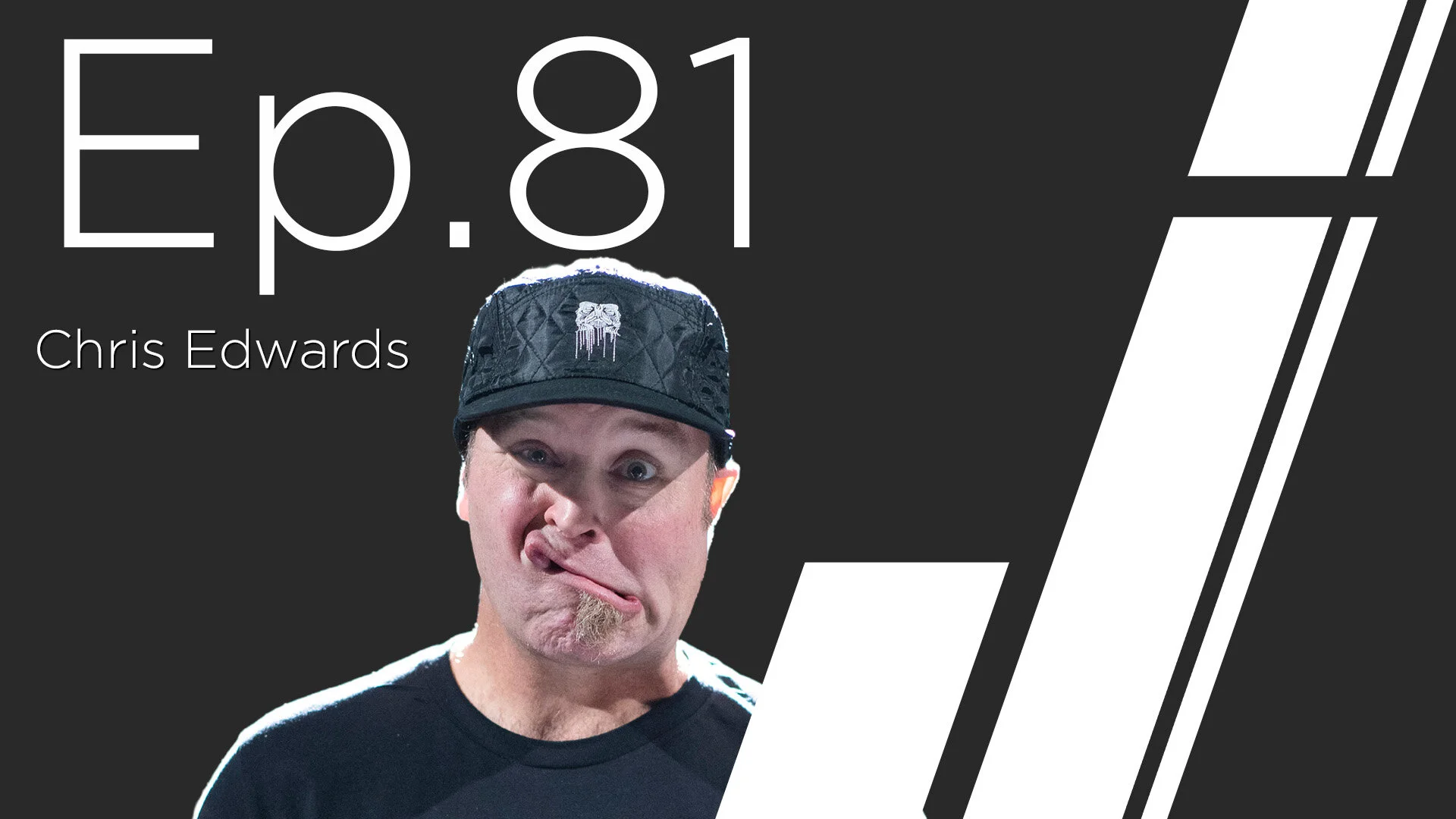Ep. 81 with Chris Edwards
