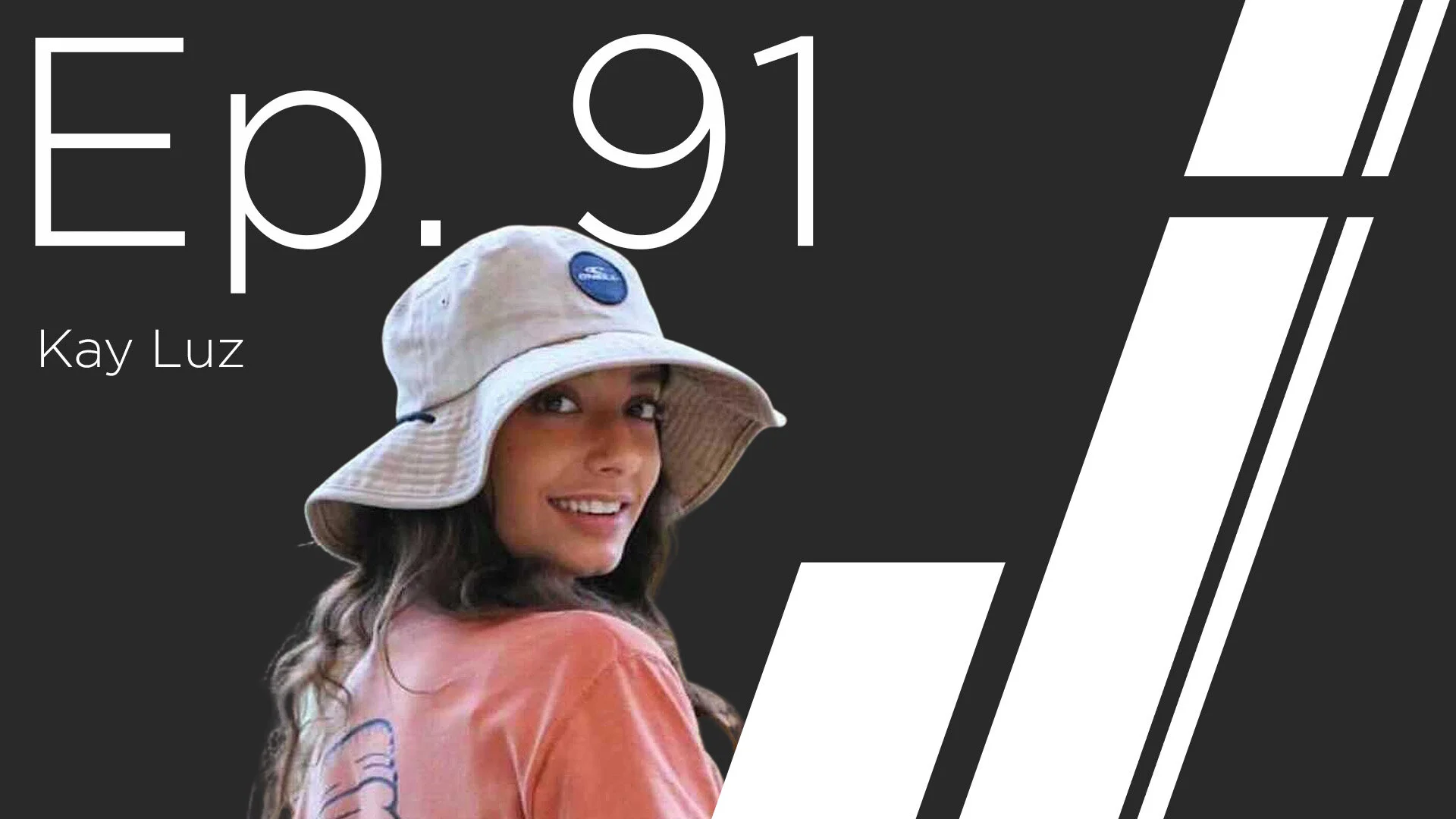 Ep. 91 with Kay Luz