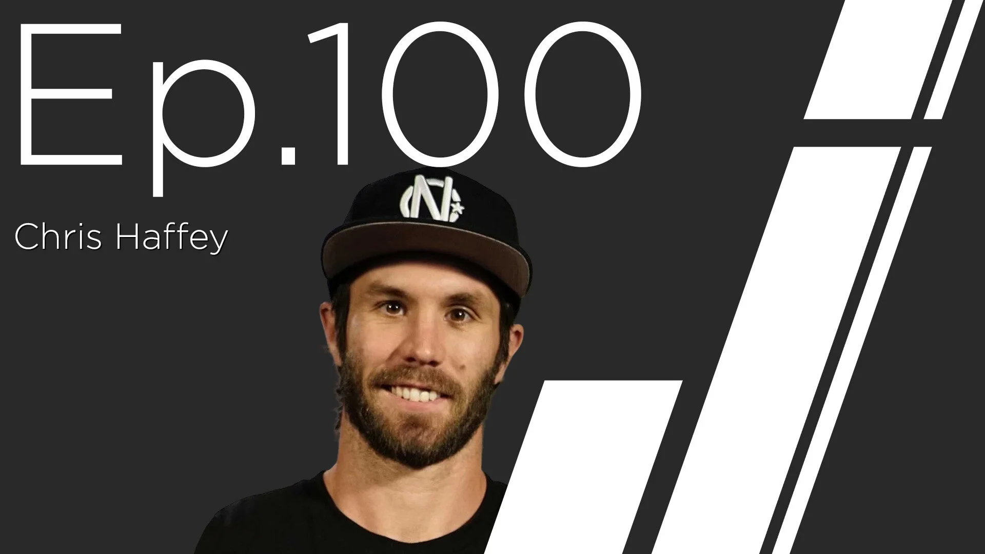 Ep. 100 with Chris Haffey