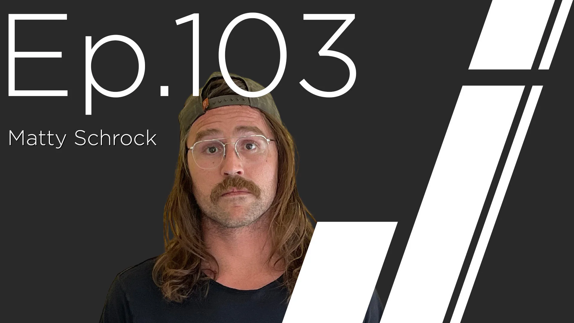 Ep. 103 with Matty Schrock