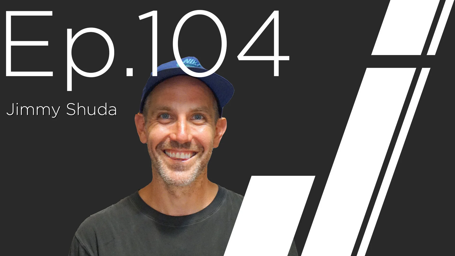 Ep. 104 with Jimmy Shuda
