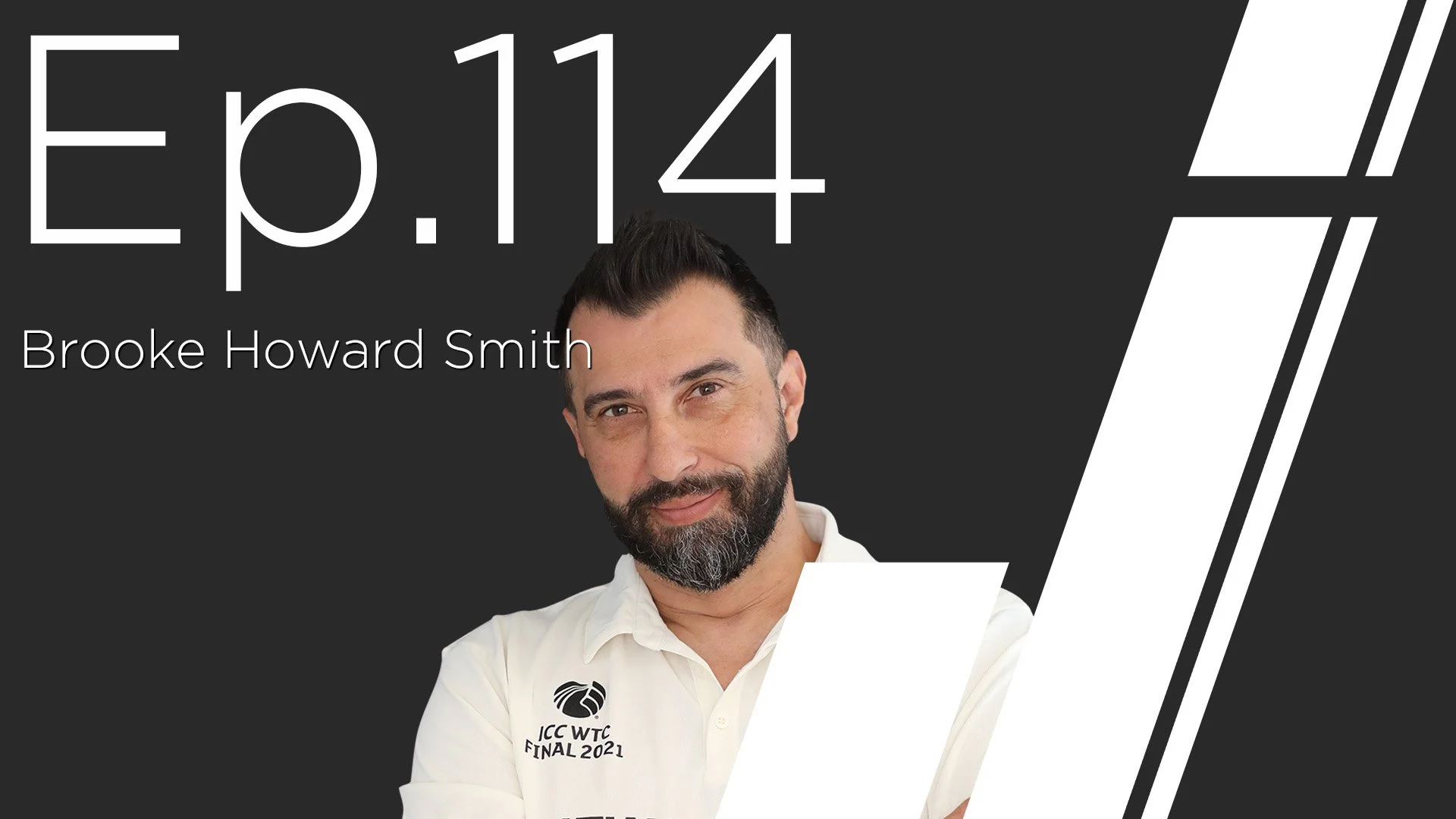Ep. 114 with Brooke Howard Smith