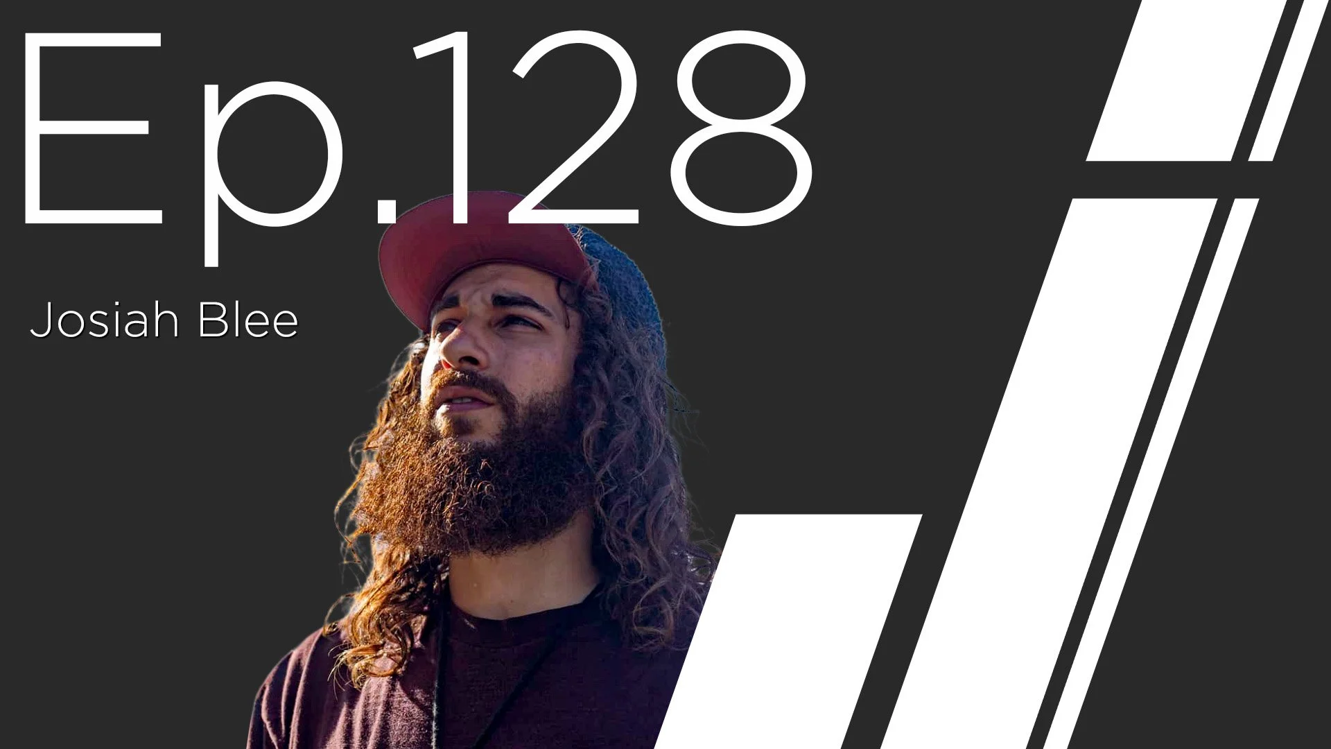 Ep. 128 with Josiah Blee